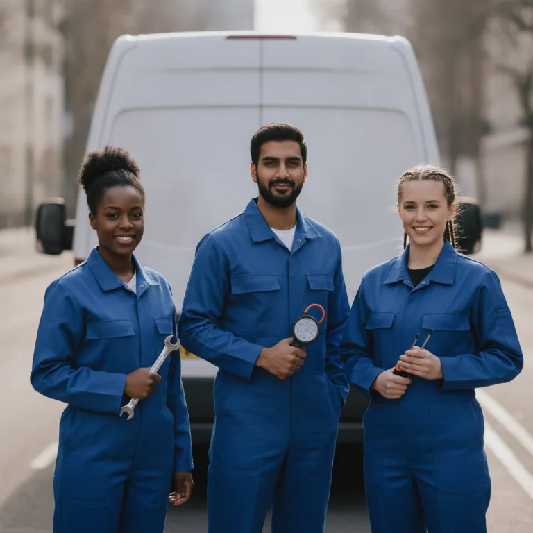 Gas Boiler Repair team in West Valley City